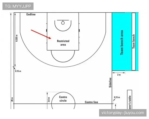 FIBA和NBA规则区别有哪些?全面对比解析 FIBA和NBA规则区别有哪些?全面对比解析